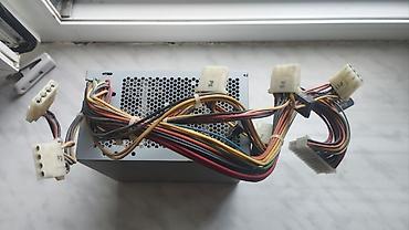 radeon rx 470: Delta Electronics masaüstü kompüter üçün PSU (güç bloku) Model — 2
