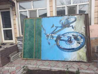 Другие товары для детей: Велосипедные диски разных размеров по 500 сом на выбор договорная — 17