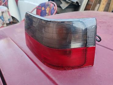 Auto delovi: Stop lampa desna Lada 112 br.2. Polovno, ocuvano. Skinuto sa — 2