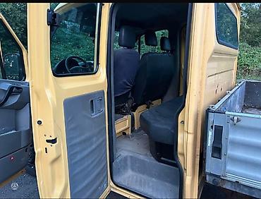 Mercedes-Benz: Mercedes-Benz Спринтер: 2007 г., 2.2 л, Механика, Дизель — 14