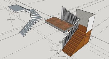 Дизайн, проектирование: Услуги 3D графики Принимаю заказы на моделирование и визуализацию по — 9