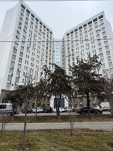 Продажа квартир: 1 комната, 50 м², Элитка, 8 этаж, Евроремонт — 1