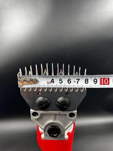 С/х животные и товары: Qoyun qırxan elektron 2 batareyalı Bu Qoyun Qırxan Elektron 2 — 3