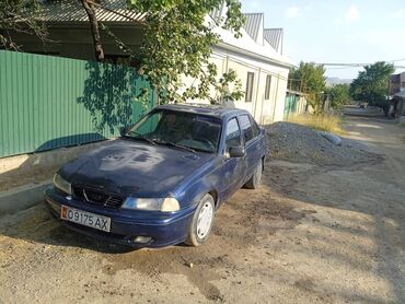 купить двигатель д 245: Daewoo Nexia: 1994 г., 1.5 л, Механика, Бензин, Седан