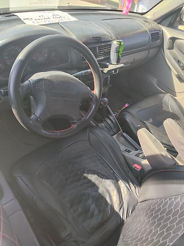 рейка субару форестер: Subaru Forester: 2000 г., Автомат, Бензин, Универсал — 2