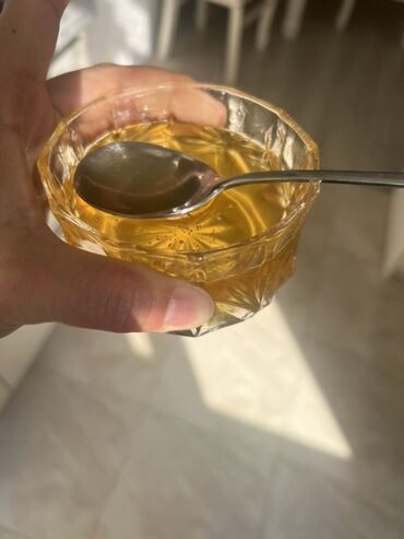 брендированные зип пакеты: Натуральный жидкий мёд - Цвет: светло‑янтарный, прозрачный. -