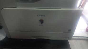 принтер canon: Canon İR2018 kserokopiya avadanlığı satılır.Tam işlək vəziyətdə heç — 4