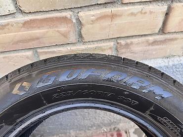 обманка на лямбду зонд: Комплект GOFORM

- Размер: 225/60 R17 зима почти новый 97% есть — 3