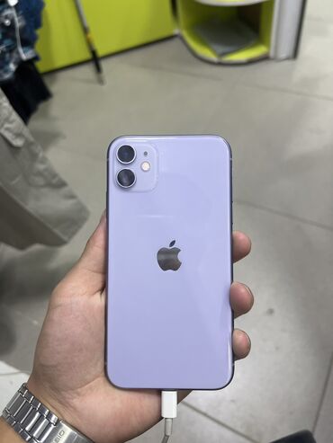 сколько стоит айфон 11 в бишкеке бу: IPhone 11, Б/у, 64 ГБ, Защитное стекло, Чехол, Кабель, 100 %