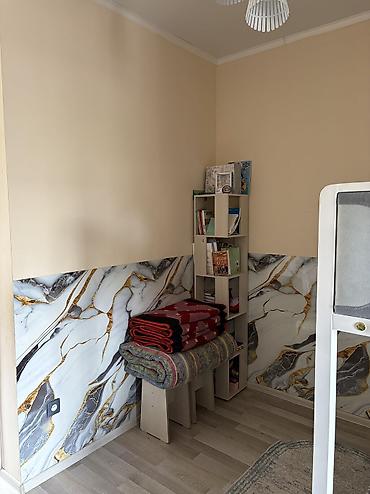 комнат: 1 комната, 22 м², Малосемейка, 2 этаж, Косметический ремонт — 1