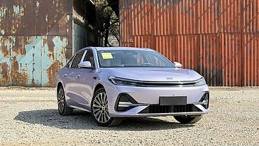 Geely Galaxy A7. Автомобиль вошел в книгу рекордов Гинеса, больше