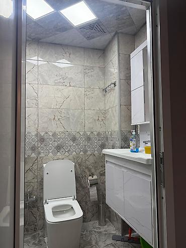 əmlak satışı saytları: 2 otaqlı, Yeni tikili, 63 kv. m — 1