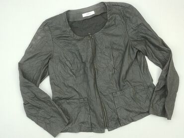 Leather jackets: Leather jacket, S (EU 36), condition - Good