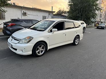 багаж хонда стрим: Honda Stream: 2003 г., 0.2 л, Автомат, Газ, Минивэн — 2