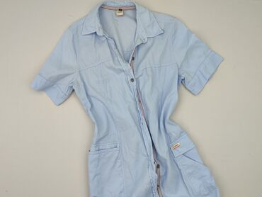 lekkie zwiewne sukienki letnie: Сукня жіноча, Colmar, розмір XL