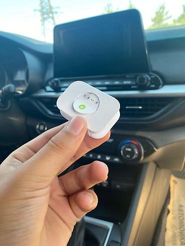 ugreen hitune max5c: Беспроводные вакуумные наушники, Apple, Airpods Pro 3, Новый — 1