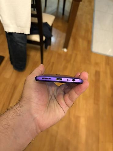 samsung a 10 qiyməti: Xiaomi 32 GB, rəng - Mavi, 
 İki sim kartlı — 5
