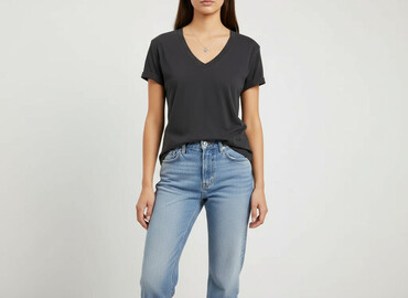 T-shirts: Women`s T-shirt, size M