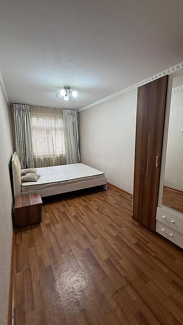 Продажа квартир: 2 комнаты, 45 м², 104 серия, 4 этаж, Евроремонт at lalafo.kg — 2 Продажа квартир: 2 комнаты, 45 м², 104 серия, 4 этаж, Евроремонт — 2