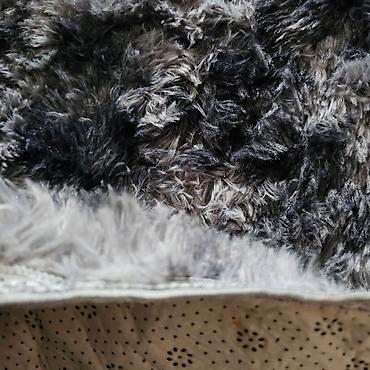 Tepisi i prostirke: 04. ČUPAVI TEPIH -PROSTIRKA 💚💚💚 Mekani, vazdušasti, topli na lalafo.rs — 7 Tepisi i prostirke: 04. ČUPAVI TEPIH -PROSTIRKA 💚💚💚 Mekani, vazdušasti, topli — 7