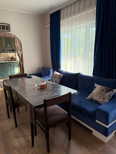 ceyranbatanda kiraye evler 2024: Geniş və işıqlı həyət evi (kirayə üçün) - Planlama: rahat qonaq — 1