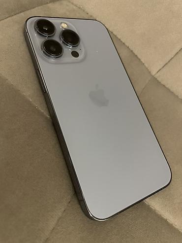 iphone 13 pro grey: IPhone 13 Pro, 6.1" АКБ 80% не менялся Всё родное не вскрывался True — 1
