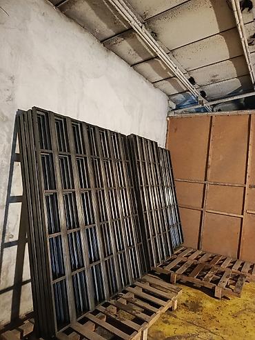 Digər metal məhsullar: Ruksiyalar - Material: qalın divarlı profil-boru və möhkəm U/P tipli -da lalafo.az — 3 Digər metal məhsullar: Ruksiyalar - Material: qalın divarlı profil-boru və möhkəm U/P tipli — 3