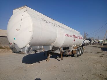 Тягачи: Тягач, DAF, 2005 г., Цистерна — 7