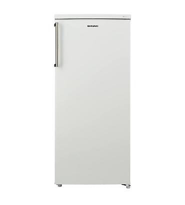 Soyuducular: №: 14969 Məhsulun adı: Soyuducu Shivaki HS-228-RN, birqapılı, ağ — 1