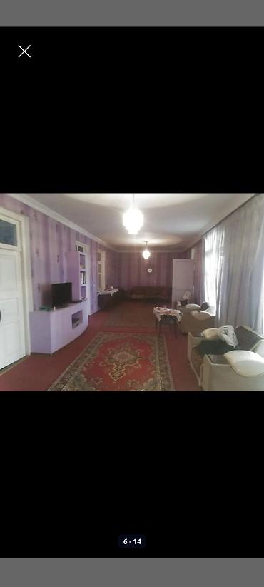 дом в баку: 100 м², 3 комнаты, Газ — 2