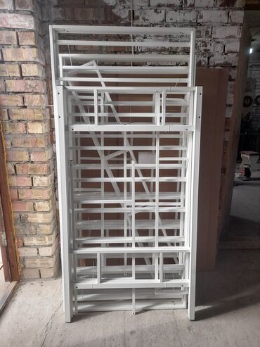 Мебель на заказ: Мебель на заказ, Детская, Парта, С матрасом, Вешалки — 5