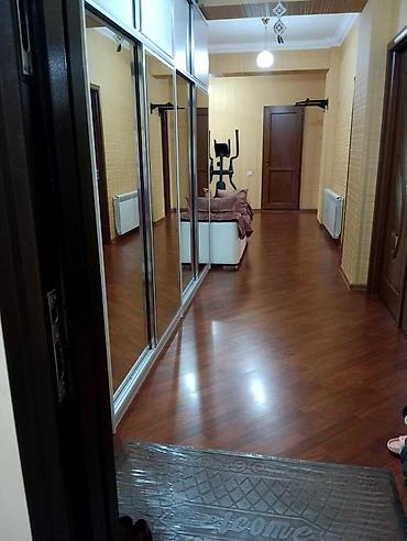 samaxi kirayə ev: Badamdar qəs., 3 otaqlı, Yeni tikili, 137 kv. m — 7
