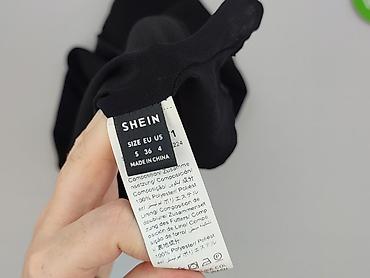 goth: Shein, Sukienka damska, rozmiar S — 4