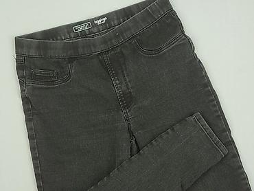 pull and bear papaya: PULL&BEAR, Jeansy damskie, rozmiar M — 1
