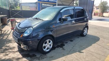 купить дэу матиз в бишкеке: Daewoo Matiz . 2008 год. объем 0.8 КР учёт, юридический чисто, штраф