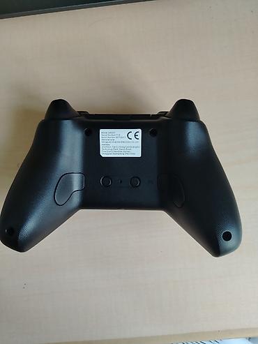 magic 8 pro: Qara rengde oyun pultu, Xbox dizayninda, A klass pult,3 cur qosula — 3
