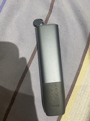 boss qəlyan: IQOS elektronik tütün cihazı – daşıma/qızdırma qurğusu - Brend: IQOS — 3