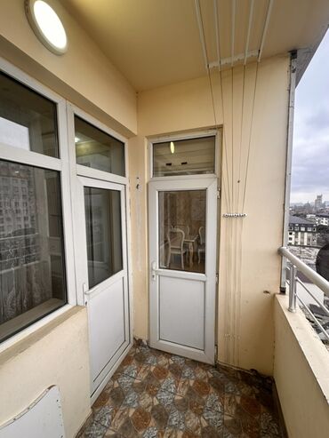 Yeni tikili: 2 otaqlı, Yeni tikili, 58 kv. m — 11