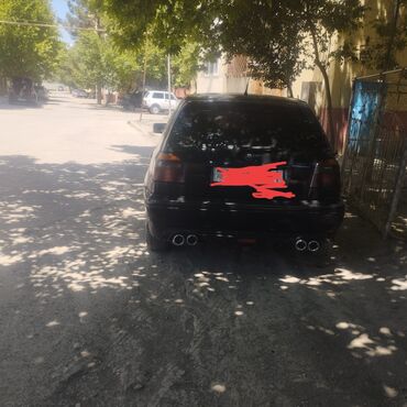 volkswagen arteon универсал: Volkswagen Golf: 2 l | 1998 il Hetçbek