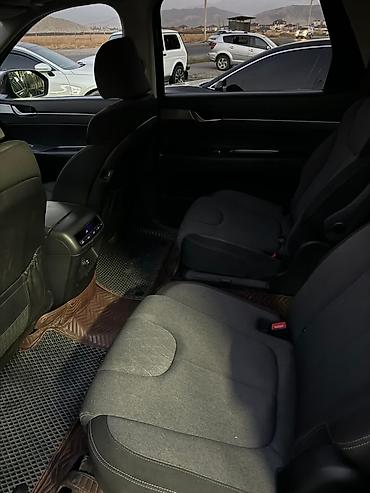 alba: Hyundai Palisade: 2019 г., 0.3 л, Автомат, Бензин, Внедорожник — 5