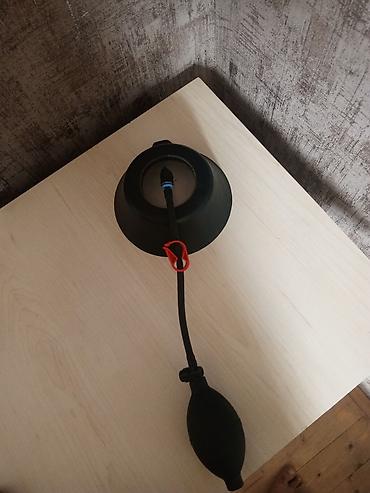 mini drel satilir: Vakup Pompa -Döş Qefesi defarmasiyasi üçün aparat Normalda satis — 1