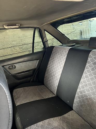 Daewoo: Daewoo Nexia: 2012 г., 1.5 л, Ручные, Бензин, Седан at lalafo.kg — 9 Daewoo: Daewoo Nexia: 2012 г., 1.5 л, Ручные, Бензин, Седан — 9