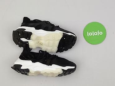 michael jackson buty: Sneakersy damskie, rozmiar 36 — 2