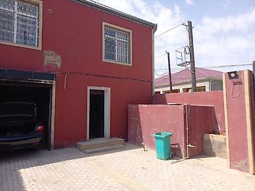 Həyət evləri və villalar: 3 otaqlı, 150 kv. m, Orta təmir — 3