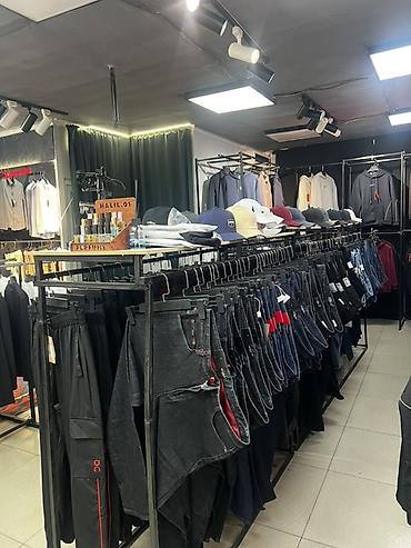 nike tech flecce: Мужская одежда — большой выбор повседневных и спортивных моделей — 1