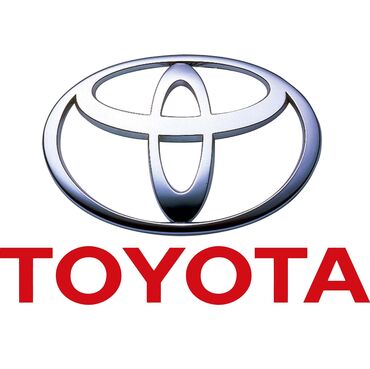 Motor üçün digər detallar: Toyota Orijinal, Yeni