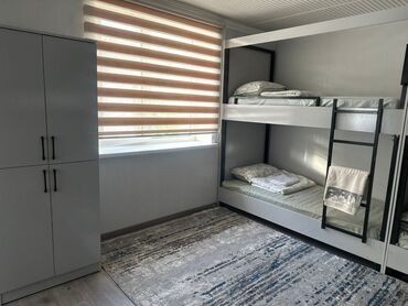 Посуточная аренда комнат: 400 м², С мебелью at lalafo.kg — 7 Посуточная аренда комнат: 400 м², С мебелью — 7