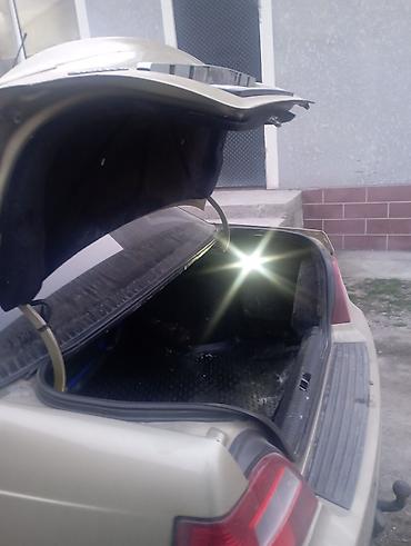 авто сиденья бу бишкек: Daewoo Nexia: 2010 г., 1.6 л, Кол менен иштөөчү, Бензин, Седан — 7