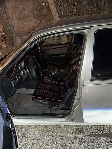 Daewoo: Daewoo Nexia: 2009 г., 1.5 л, Механика, Бензин, Седан — 4