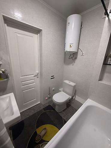 Продажа квартир: 1 комната, 36 м², Кара-Жыгач ж/м Элитка, 9 этаж — 9